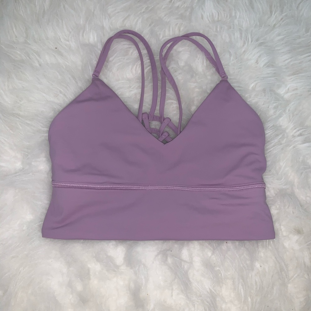 lulu lemon bra
